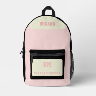  back to school backpacks girls modern sports cool