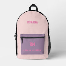 back to school backpacks modern girls sports kids