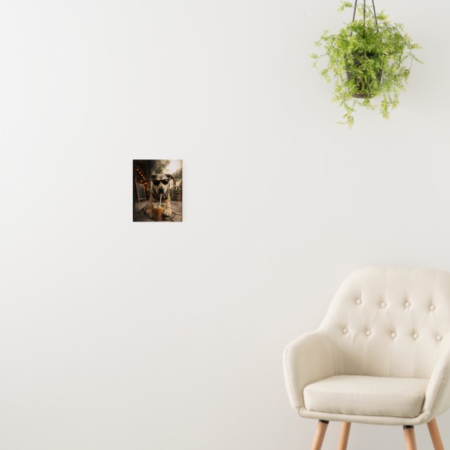 Back to School Badge Design Foam Board (In Situ (Wall))