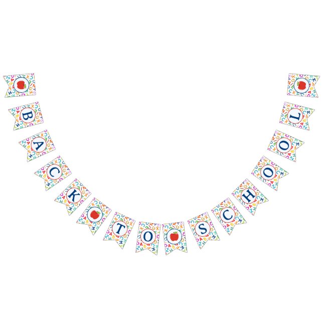 Back To School Banner (All)