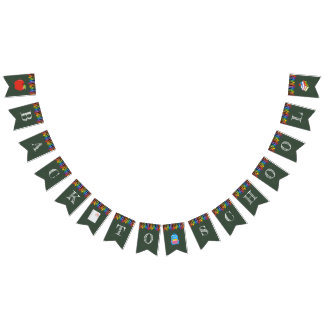 Back To School Banner