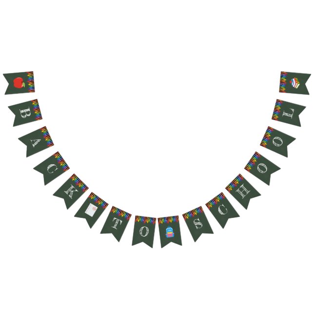 Back To School Banner (All)