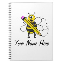 Back To School Bee Funny Teacher Custom