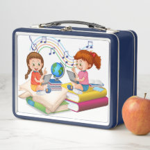 Back to School Brilliance: Her New Favorite