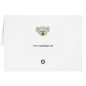 Back to school. cards (Back Horizontal)