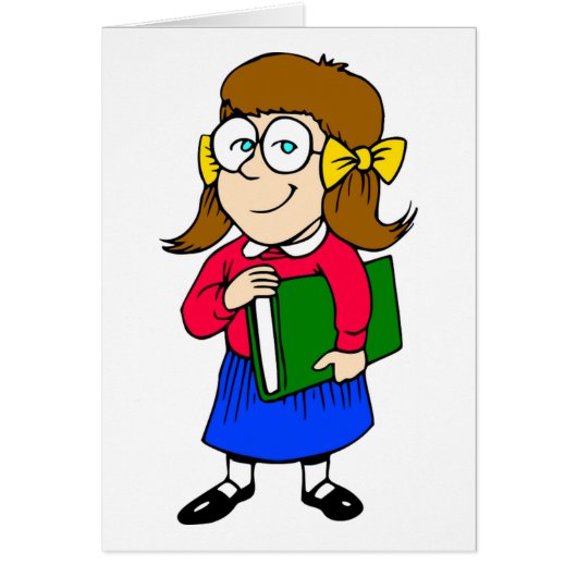 BACK TO SCHOOL CARDS (Front)
