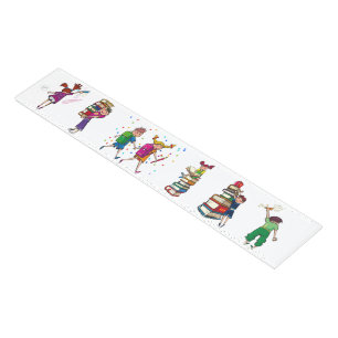 Back to School Children School Ruler