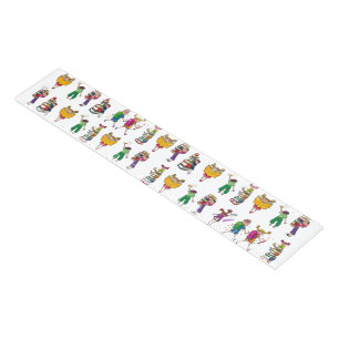 Back to School Children School Ruler