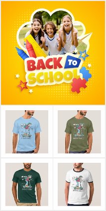 Back to School Collection