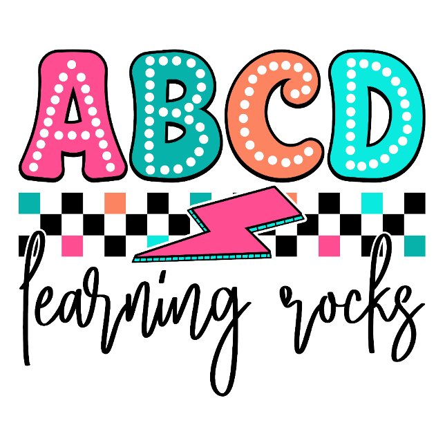Back to School Color Morph Mug (Creator Uploaded)