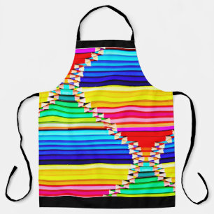 Back to School, Colored Pencils,   Apron