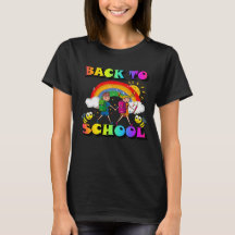 back to school- first day of school