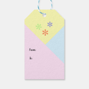 Back To School Gift Tags