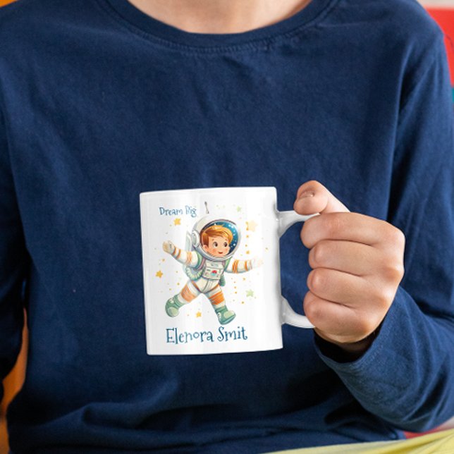 Back To School I Science 7 Coffee Mug (Creator Uploaded)