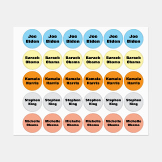 back to school kids kids' labels