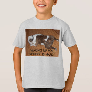 Back-to-School Kids' T-Shirt