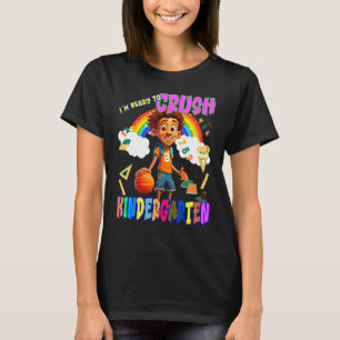 Back to School Kindergarten T-Shirt