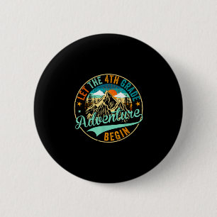 Back to school let the 4th fourth grade adventure button