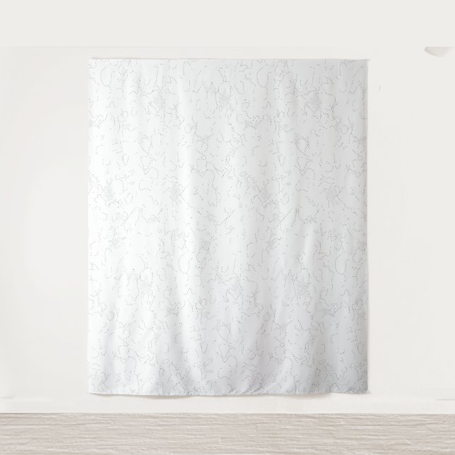 Back To School Minimalist Style Tapestry (Front)