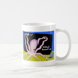 Back to School Mug