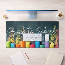 Back To School | Multi color