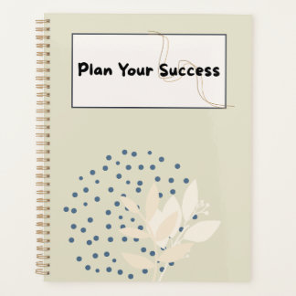 Back-to-School Notebook