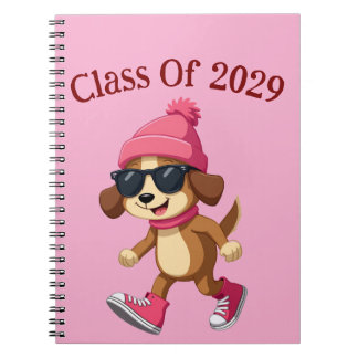 Back To School  Notebook