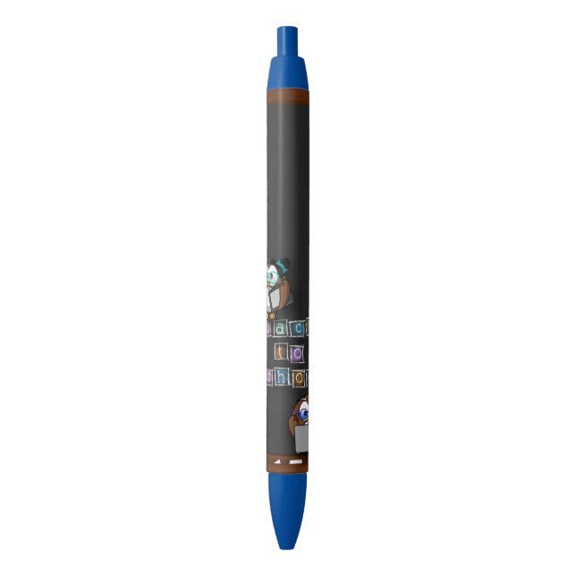 back to school owl pen (Front Vertical)