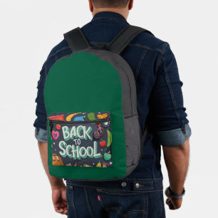 Back to School pack