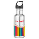 Back to School | Personalized Teacher