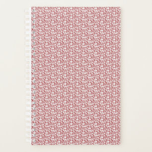 Back to School Planner Set Custom Spiral Noteboo