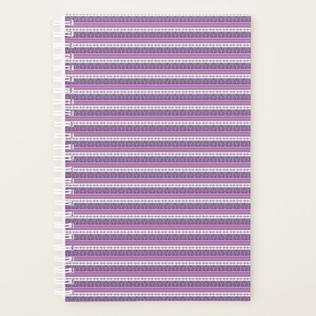 Back to School Planners | Creative Stationery (Front)