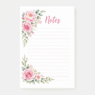 back to school post it notes