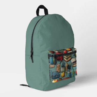 Back To School 