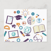 Back To School School Supplies