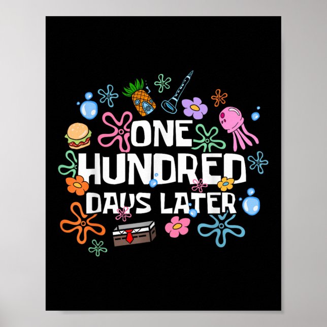 back to school, school, teacher, student, pencil,  poster (Front)