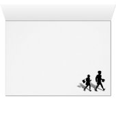 Back To School Sign Cards (Inside Horizontal (Bottom))