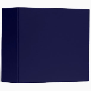 BACK TO SCHOOL SUPPLIES - BLACK SCHOOL BINDER