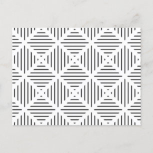 Back to School Supplies   Student Essentials Postcard