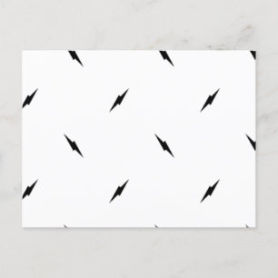 Back to School Supplies   Student Essentials Postcard