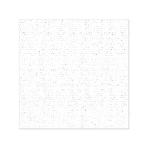 Back to School Supplies Student Essentials Self-inking Stamp