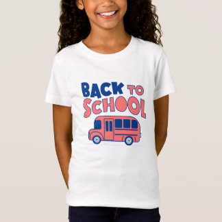Back to school T-Shirt