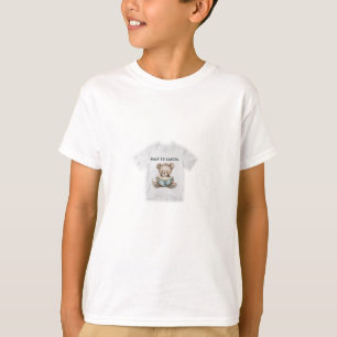 Back to school T-Shirt