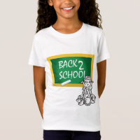 Back to School T-shirt