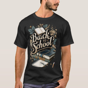 Back to School T-Shirt