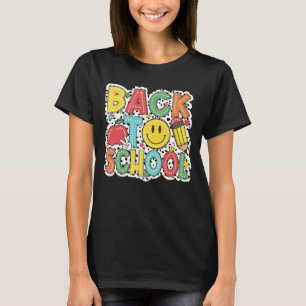 back to school T-Shirt