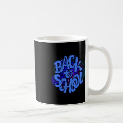 Back To School Tank Top1  Coffee Mug