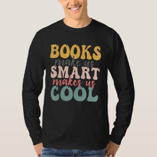Back To School Teach Reading English Teacher Women T-Shirt