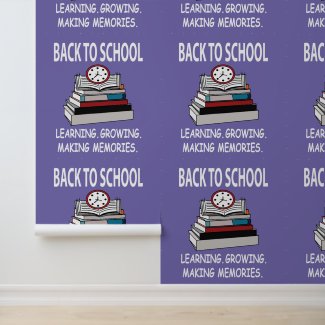 Back To School Teacher Classroom Back To School