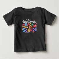 Back to School Teacher First Day of School Funny